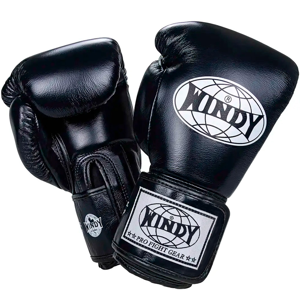 Guantes de boxeo Windy bgp