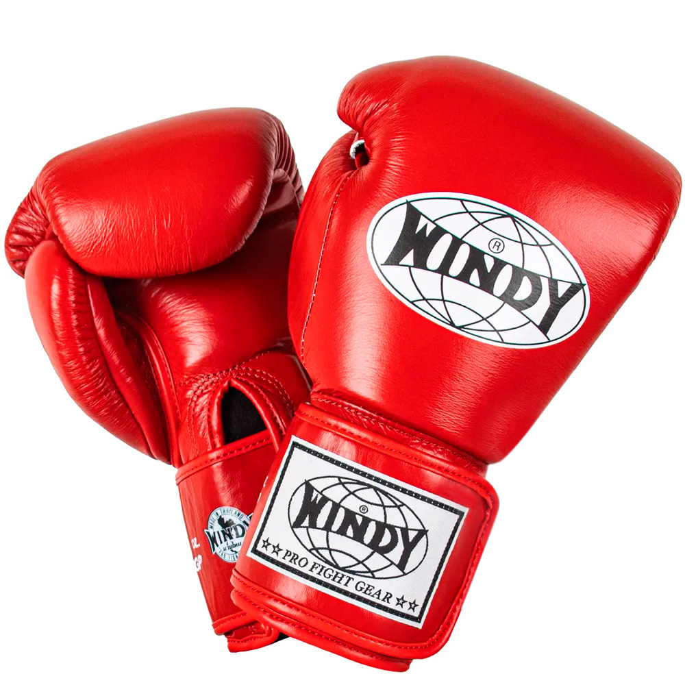 Guantes de boxeo Windy bgp - Imagen 5