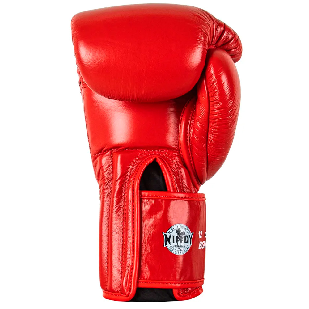Guantes de boxeo Windy bgp - Imagen 6