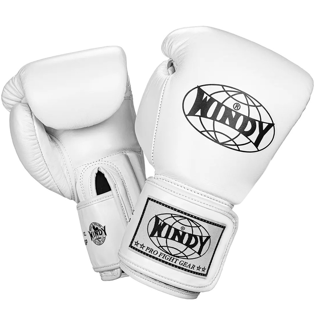 Guantes de boxeo Windy bgp - Imagen 7