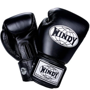 Guantes de boxeo Windy Bgvh