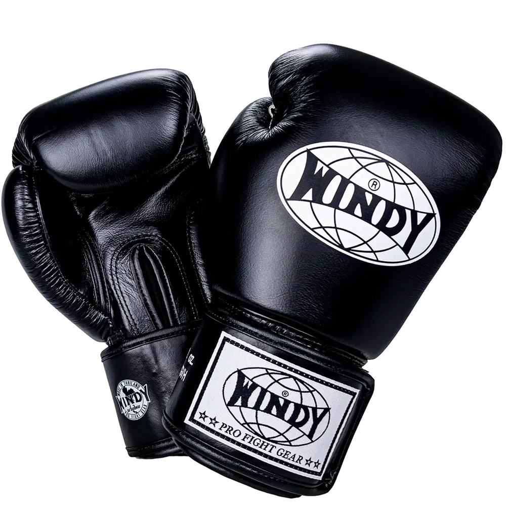 Guantes de boxeo Windy Bgvh