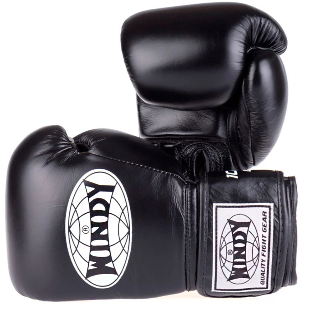 Guantes de boxeo Windy bgp - Imagen 2