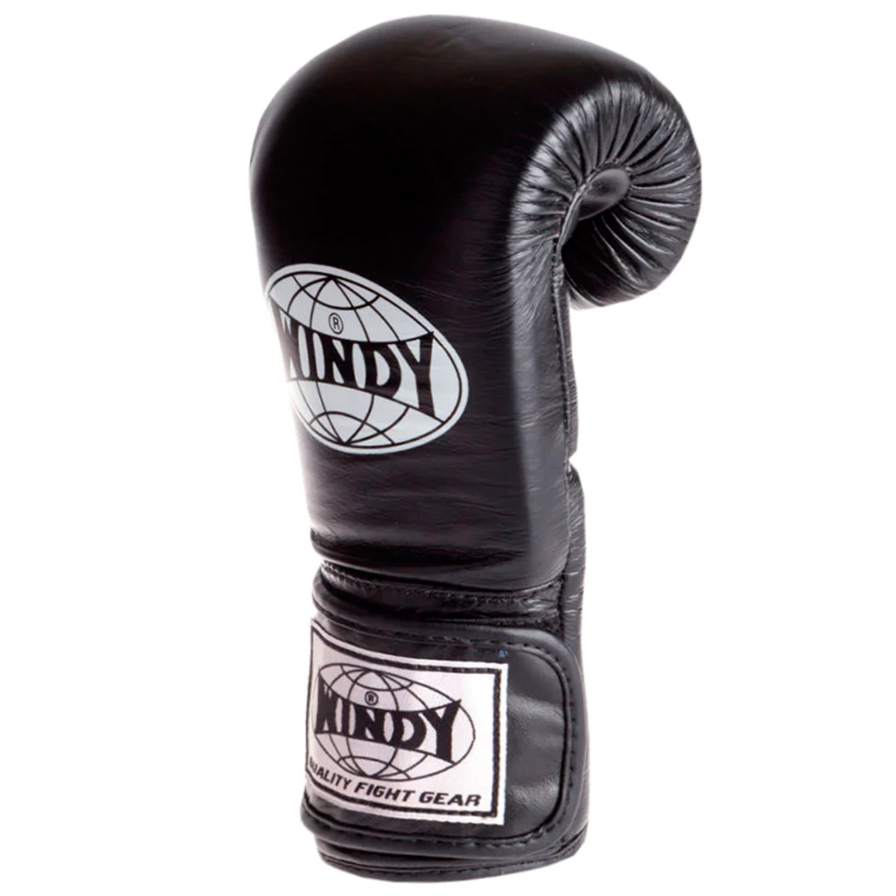 Guantes de boxeo Windy bgp - Imagen 4