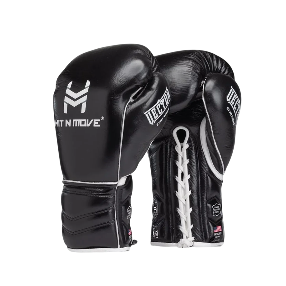 Guantes de Boxeo HIT N MOVE Vector