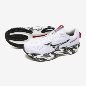 Zapatilla entrenamiento Mizuno Wave Rider 30