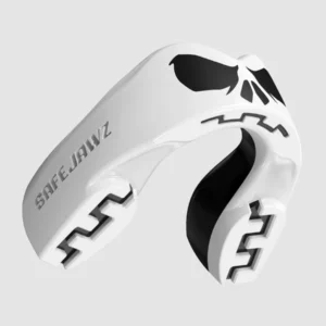 Bucal safe jawz skull
