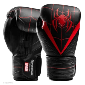 GUANTES DE BOXEO MARVEL'S MILES MORALES